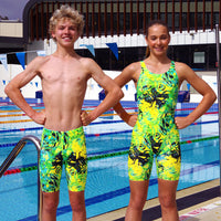 Amanzi - Vortex Boys Jammers