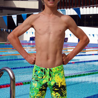 Amanzi - Vortex Boys Jammers