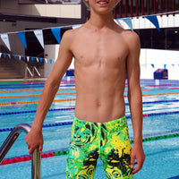 Amanzi - Vortex Boys Jammers