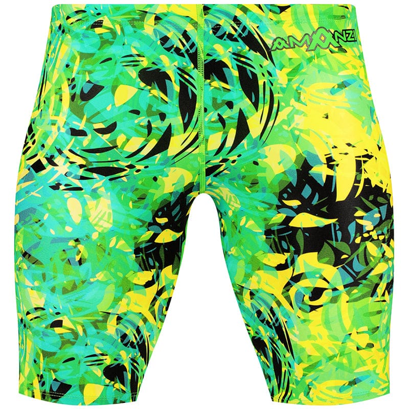 Amanzi - Vortex Mens Jammers