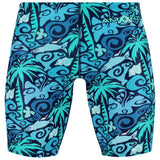 Amanzi - Waikiki Mens Jammers