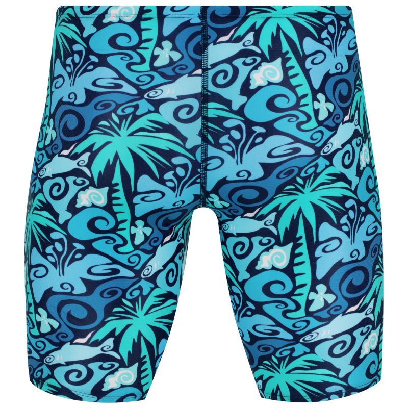 Amanzi - Waikiki Mens Jammers