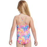 Amanzi - Wildcat Toddler Girls One Piece