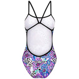 Amanzi - Wildflower Girls Proback One Piece