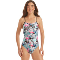 Amanzi - Wild Heart Womens One Piece