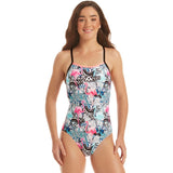 Amanzi - Wild Heart Womens One Piece