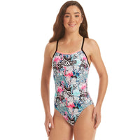 Amanzi - Wild Heart Womens One Piece