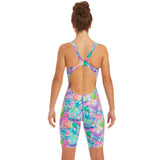 Amanzi - Fineapples Womens Kneelength
