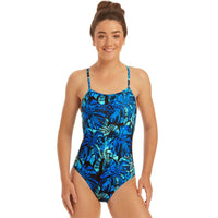 Amanzi - Troposphere Womens One Piece