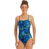 Amanzi - Troposphere Womens One Piece