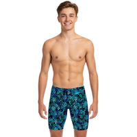 Amanzi - Zephyr Mens Jammers