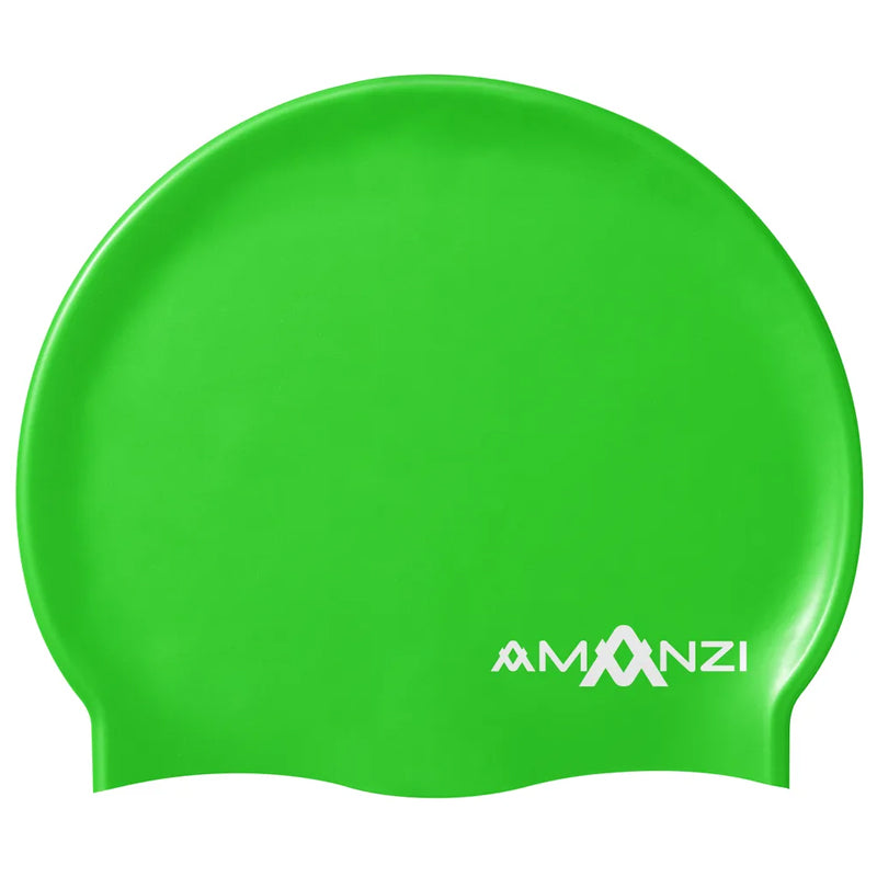 Amanzi - Zesty Swim Cap