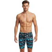 Amanzi - Ziggy Mens Jammers