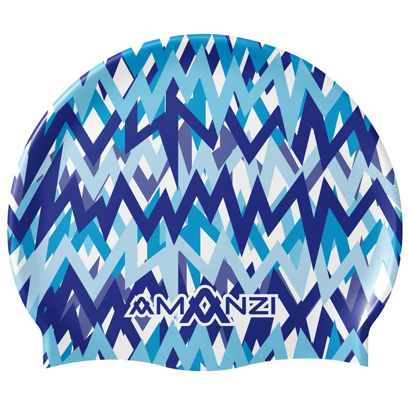 Amanzi - Ziggy Swim Cap