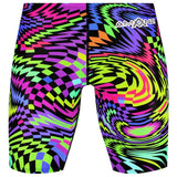 Amanzi - Zyko Mens Jammers