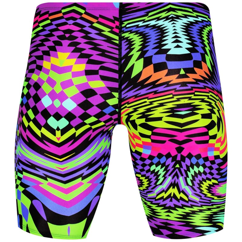 Amanzi - Zyko Mens Jammers