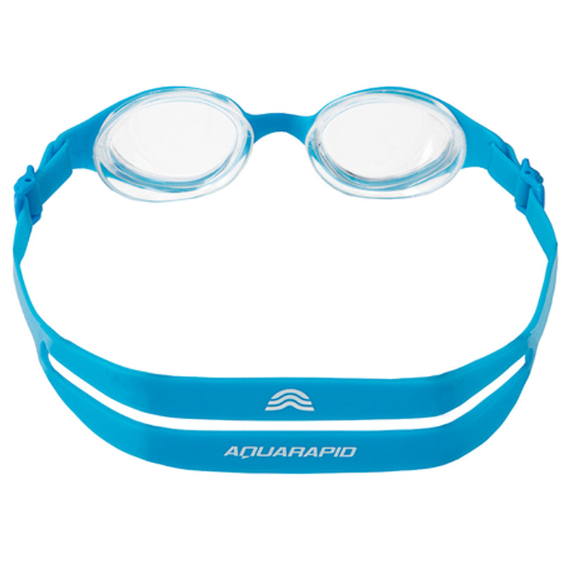 Aquarapid - Manta Junior Goggles - Blue