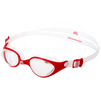 Aquarapid - Manta Junior Goggles - Red