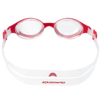 Aquarapid - Manta Junior Goggles - Red