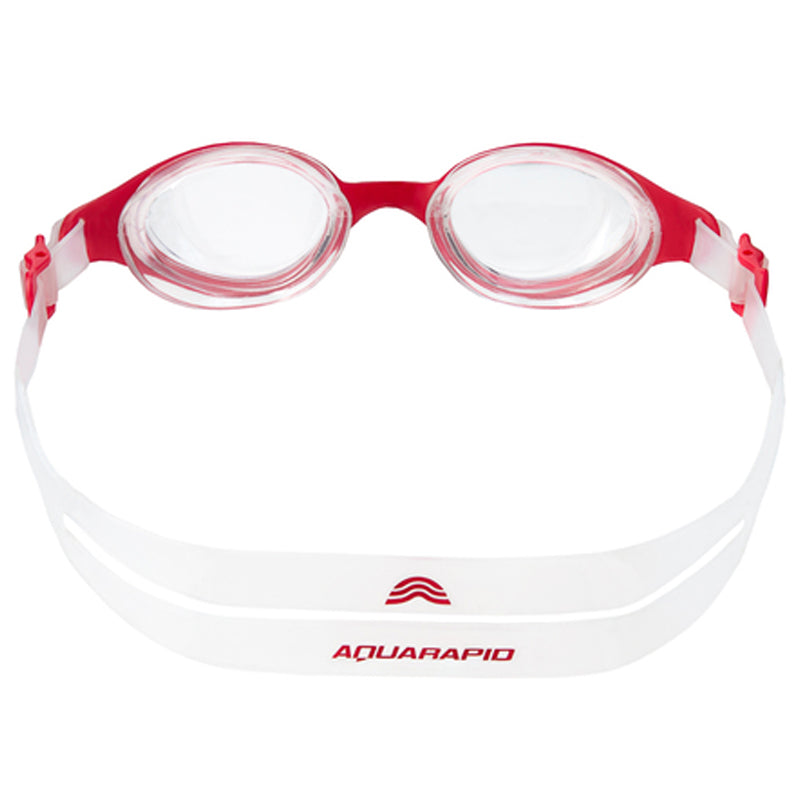 Aquarapid - Manta Junior Goggles - Red
