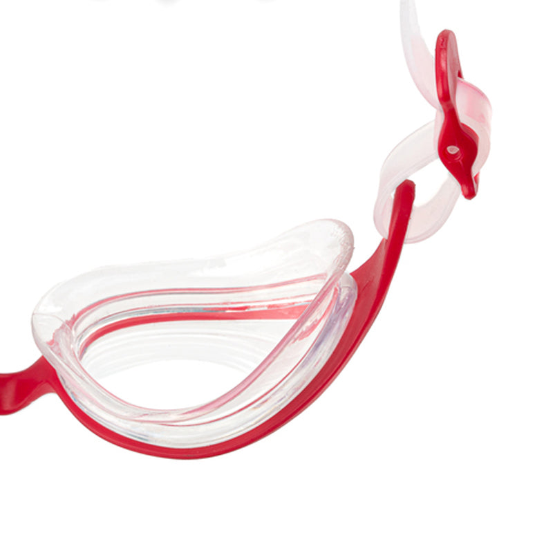 Aquarapid - Manta Junior Goggles - Red