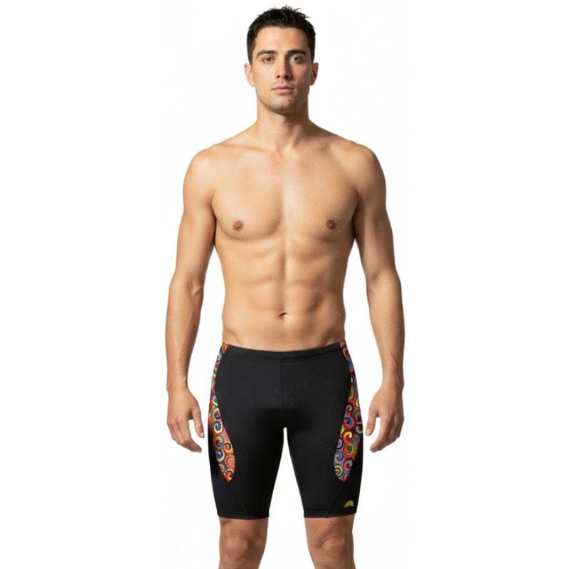 Aquarapid - Men's Circles Jammer