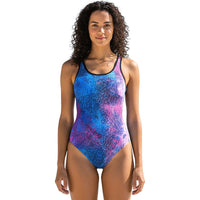 Aquarapid - Woman's Aity-A Body Shaping Swimsuit
