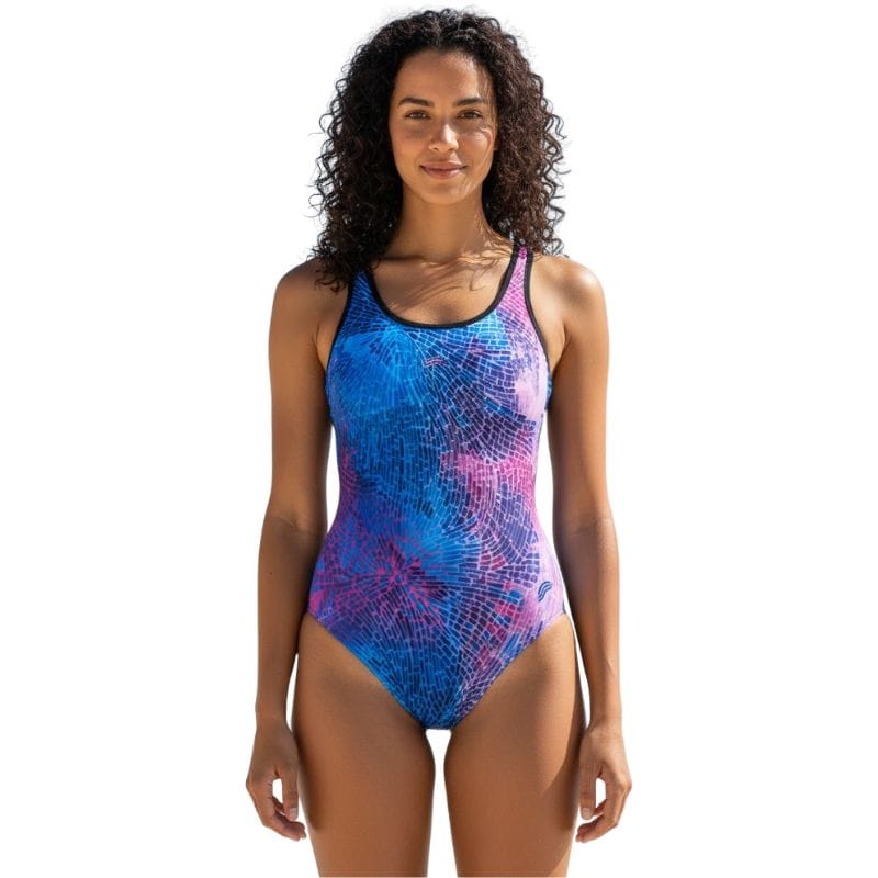 Aquarapid - Woman's Aity-A Body Shaping Swimsuit