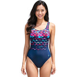 Aquarapid - Woman's Amalur BB Body Shaping Swimsuit