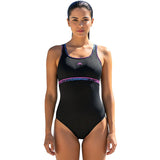 Aquarapid - Woman's Amic C Body Shaping Swimsuit
