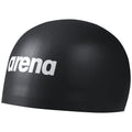 Arena - 3D Soft Swim Cap - Black