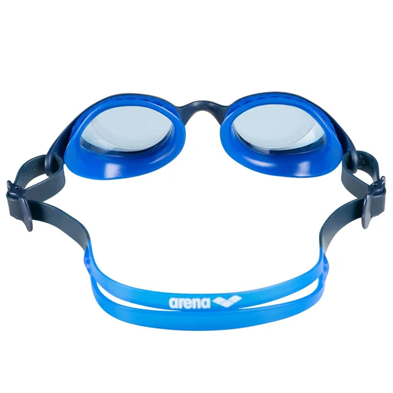 Arena - Air Junior Goggles - Blue-Blue
