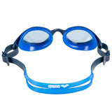 Arena - Air Junior Goggles - Blue-Blue