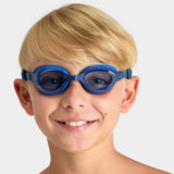 Arena - Air Junior Goggles - Blue-Blue