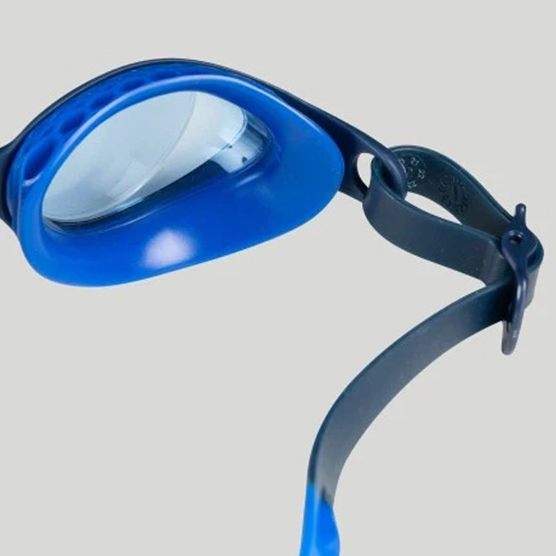 Arena - Air Junior Goggles - Blue-Blue