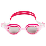 Arena - Air Junior Goggles - Clear-Pink