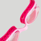 Arena - Air Junior Goggles - Clear-Pink
