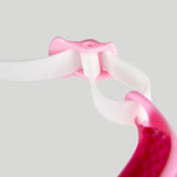 Arena - Air Junior Goggles - Clear-Pink