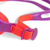 Arena - Air Junior Mirror Goggles - Copper/Plum/Coral