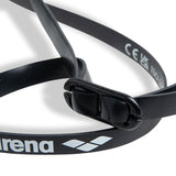 Arena - Air Sonic Mirror Racing Goggles - Emerald/Peacock