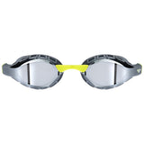 Arena - Air Sonic Mirror Racing Goggles - Silver/Anthracite