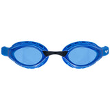 Arena - Air Sonic Racing Goggles - Blue/Blue