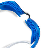 Arena - Air Sonic Racing Goggles - Blue/Blue