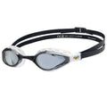 Arena - Air Sonic Racing Goggles - Smoke/Black