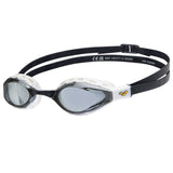 Arena - Air Sonic Racing Goggles - Smoke/Black