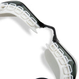 Arena - Air Sonic Racing Goggles - Smoke/Black