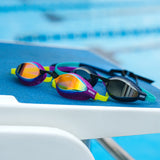 airspeed arena goggles Arena - Air Speed Mirror Goggle