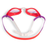 Arena - Air Speed Mirror Goggle - Copper/Coral/Plum