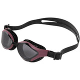 Arena - Air-Bold Swipe Goggles - Smoke/Red Wine