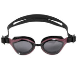 Arena - Air-Bold Swipe Goggles - Smoke/Red Wine